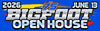 2026 BIGFOOT Open House