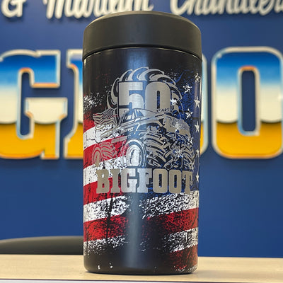 50th Anniversary Universal Frost Buddy