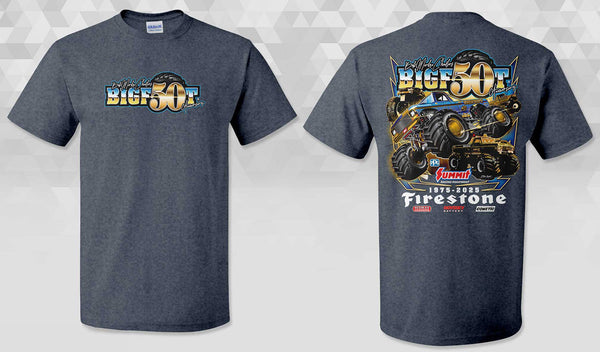 T$UYO$HI 50th Anniversary Tシャツ XXL T$UYO$HI 50th Anniversary T