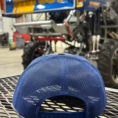 50th Anniversary Richardson 112 Hat