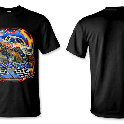 Summit Racing BIGFOOT T-Shirt