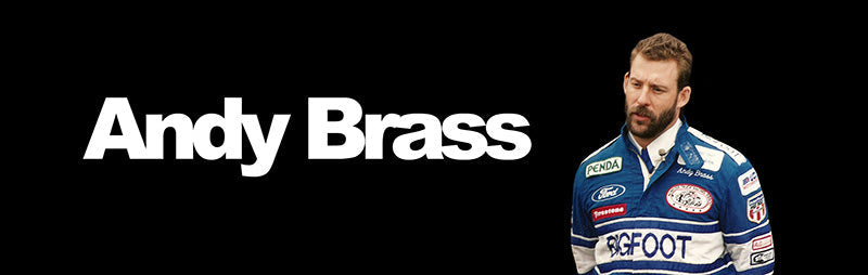 Andy Brass