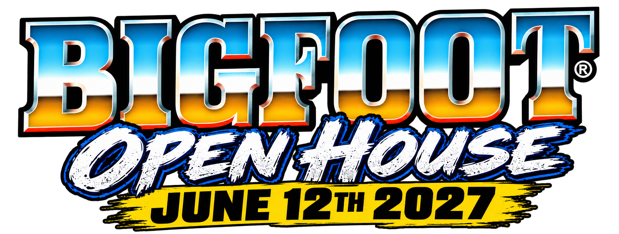 2027 BIGFOOT Open House
