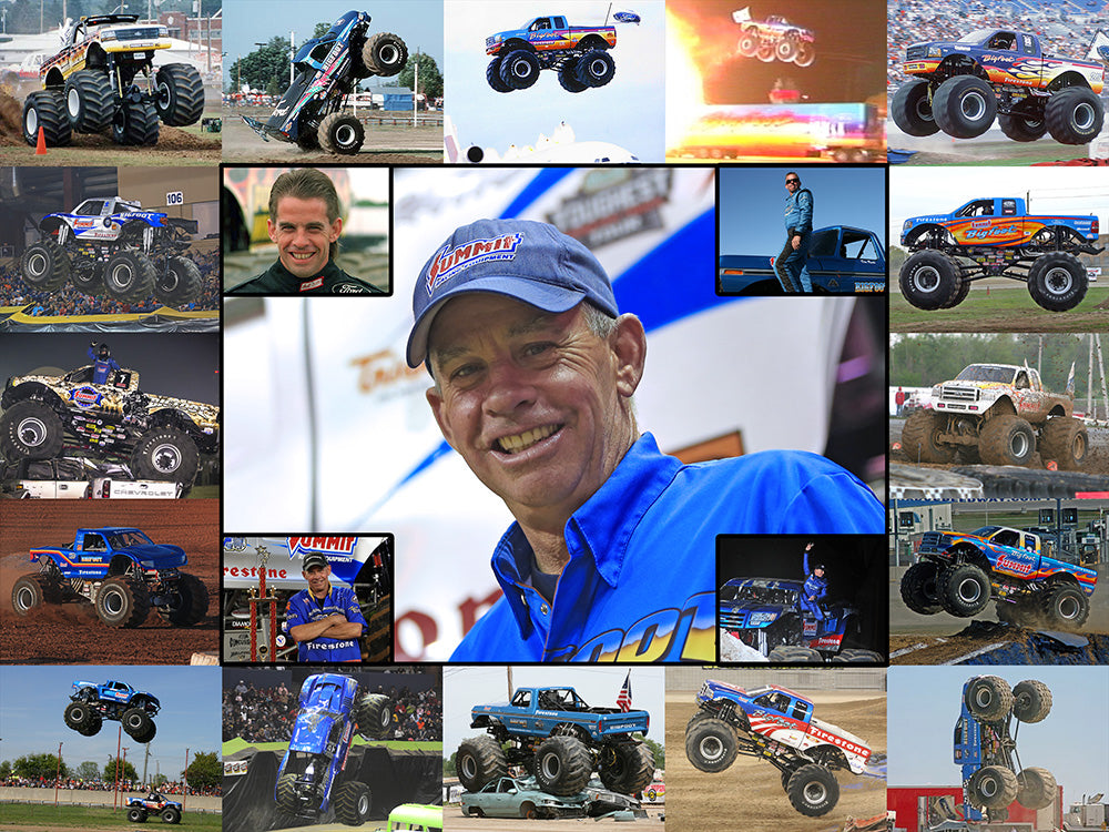 Dan Runte - 35 years of excellence!