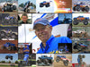 Dan Runte - 35 years of excellence!