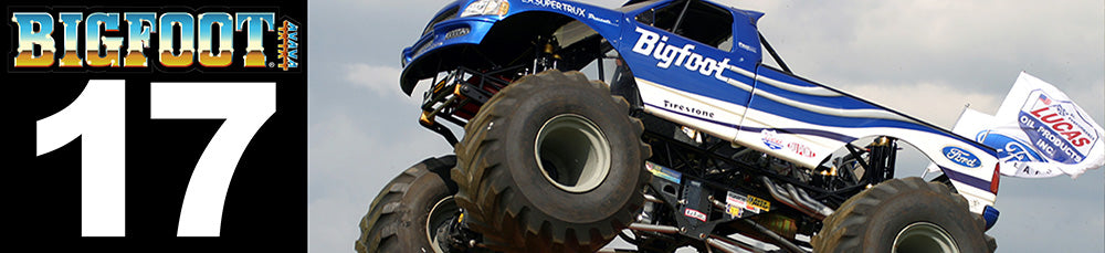 BIGFOOT 17