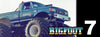 BIGFOOT 7