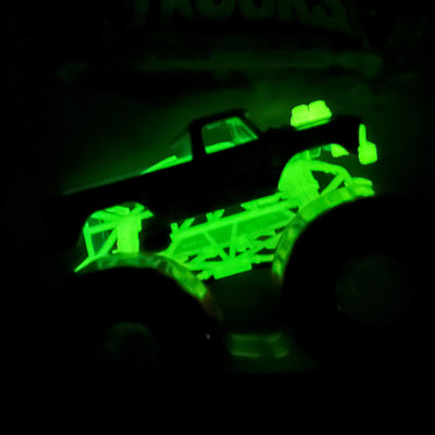🟢SPECIAL DEAL🟢 3-Pack BIGFOOT Hot Wheels