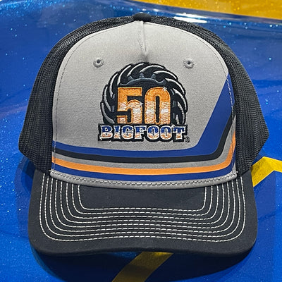 50th Anniversary Trucker Hat