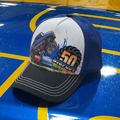 50th Anniversary Youth Hat