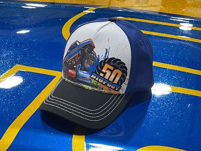 50th Anniversary Youth Hat