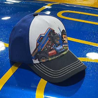 50th Anniversary Youth Hat