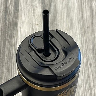 50th Anniversary Frost Buddy 40 oz. Iced Coffee Insulator