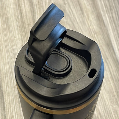 50th Anniversary Frost Buddy 40 oz. Iced Coffee Insulator
