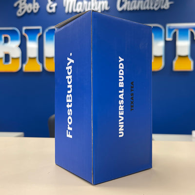 50th Anniversary Universal Frost Buddy