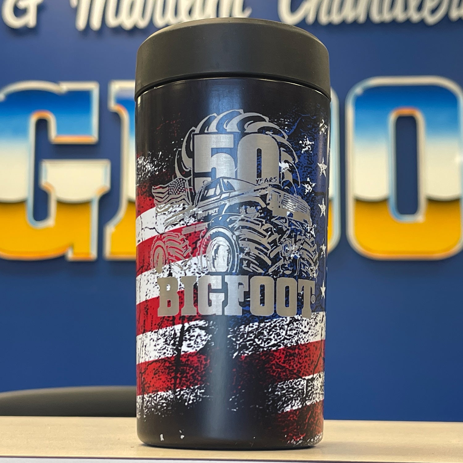 50th Anniversary Universal Frost Buddy