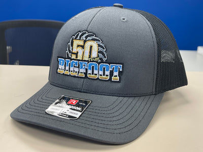 50th Anniversary Richardson 112 Hat