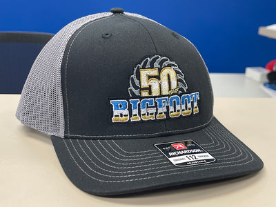Adult 50th Anniversary Richardson 112 Hat