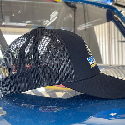 50th Anniversary Richardson 115 Low Profile Hat