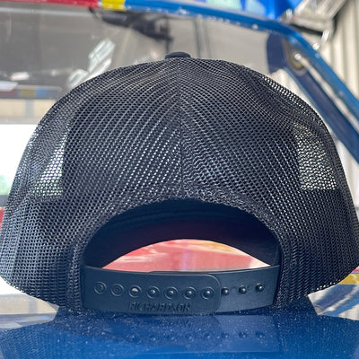 50th Anniversary Richardson 115 Low Profile Hat