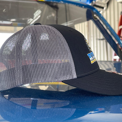 50th Anniversary Richardson 115 Low Profile Hat