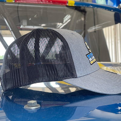 50th Anniversary Richardson 115 Low Profile Hat