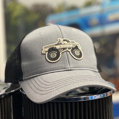 Youth Glow-In-The-Dark Hat