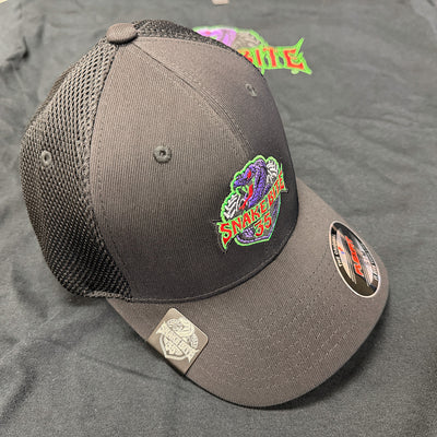 35th Anniversary SNAKE BITE Hat Clip