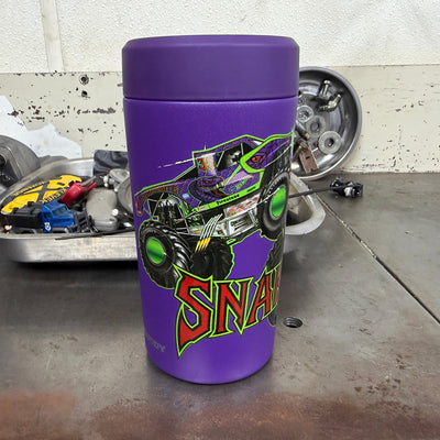 35th Anniversary SNAK BITE Universal Frost Buddy