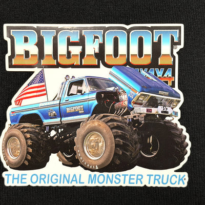 Various Stickers