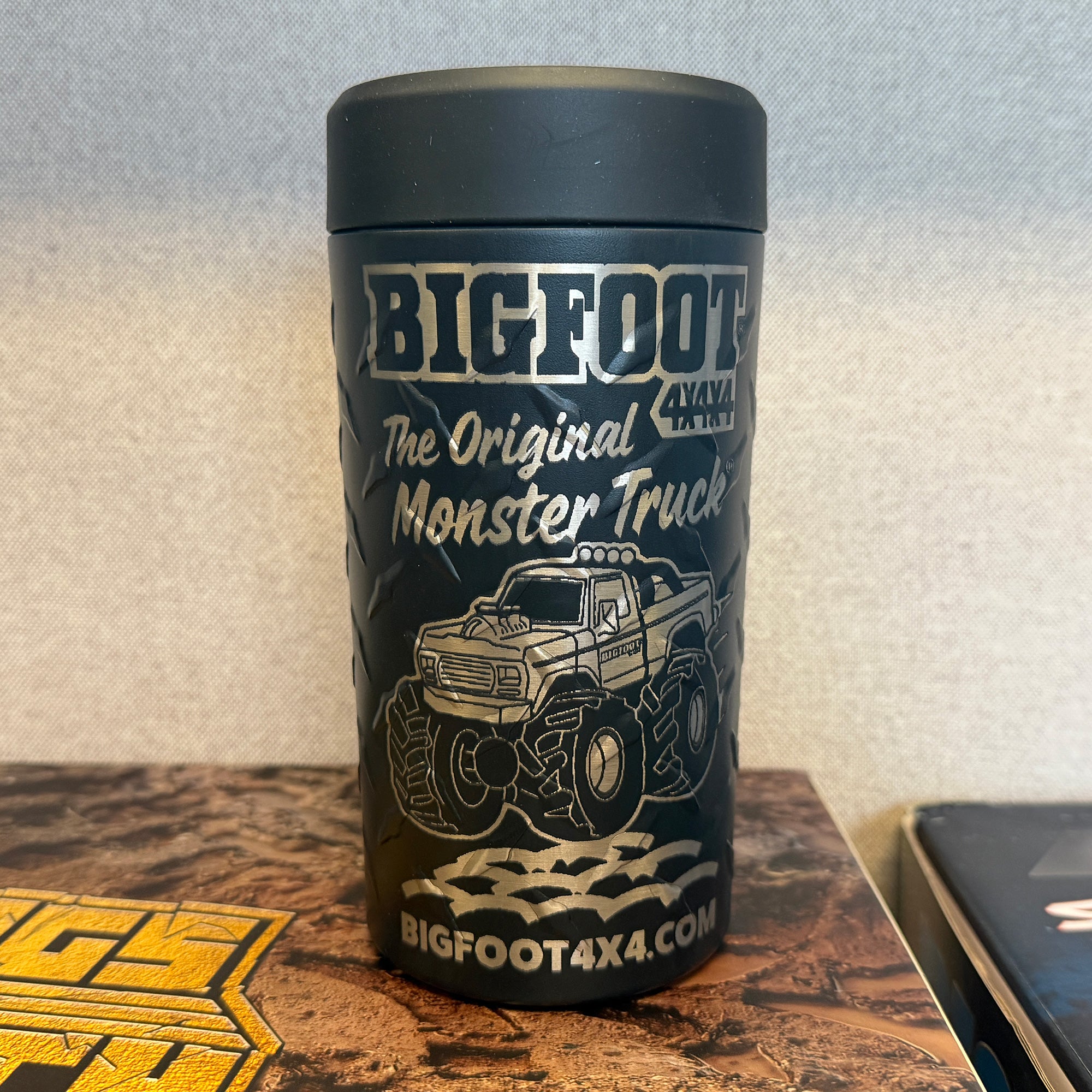 BIGFOOT Universal Frost Buddy