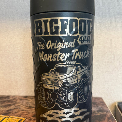 BIGFOOT Universal Frost Buddy