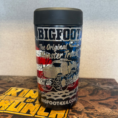 BIGFOOT Universal Frost Buddy