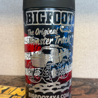 BIGFOOT Universal Frost Buddy