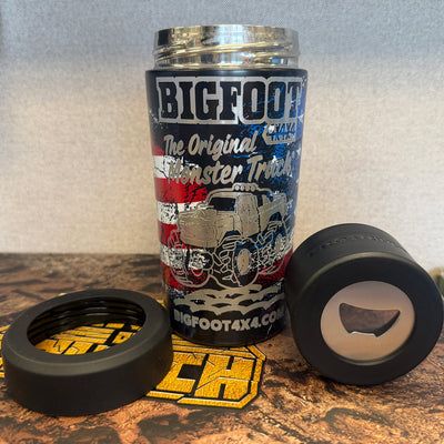 BIGFOOT Universal Frost Buddy