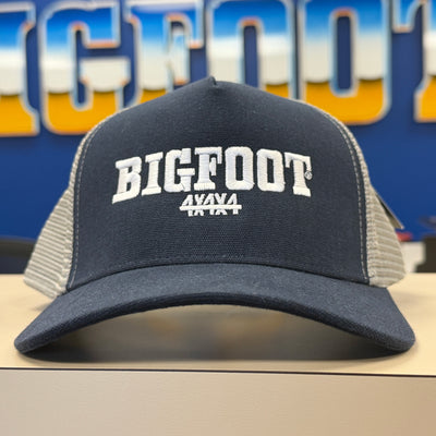 BIGFOOT 4x4x4 Adult Hat