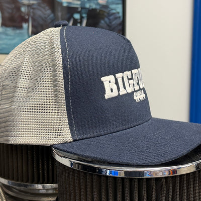 BIGFOOT 4x4x4 Adult Hat