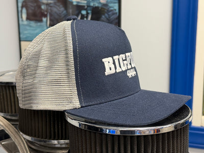 BIGFOOT 4x4x4 Adult Hat