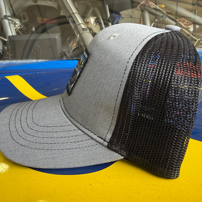Youth BIGFOOT Patch Hat