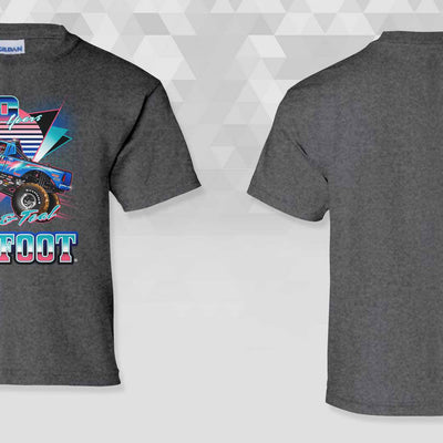 LIMITED EDITION 50th Anniversary Pink & Teal PREMIUM T-Shirt