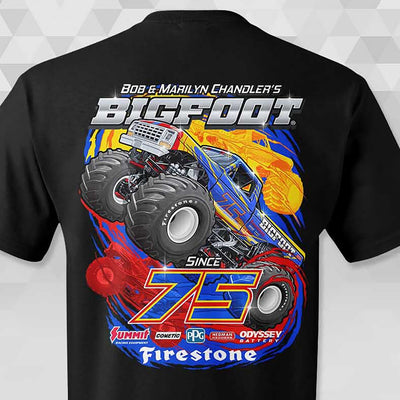 Since '75 BIGFOOT T-Shirt