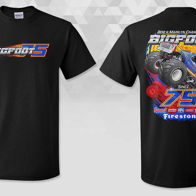 Since '75 BIGFOOT T-Shirt