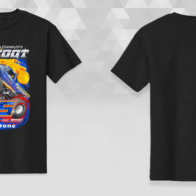 Since '75 BIGFOOT T-Shirt