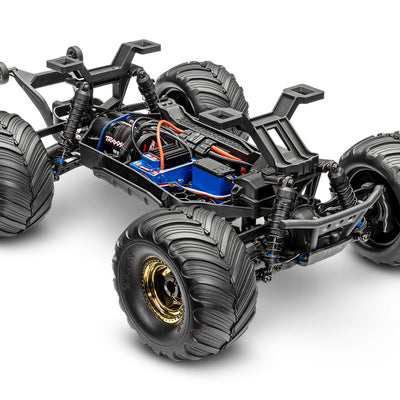 Limited Edition 50th Anniversary Traxxas 4x4 R/C