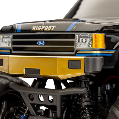 Limited Edition 50th Anniversary Traxxas 4x4 R/C