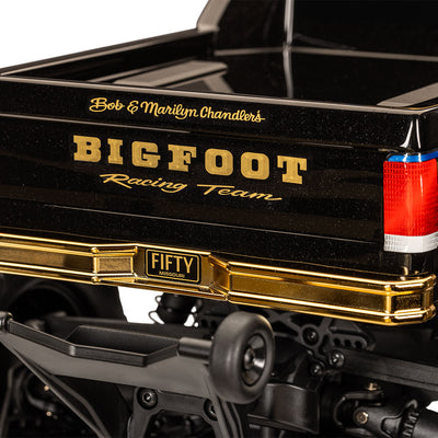 Limited Edition 50th Anniversary Traxxas 4x4 R/C