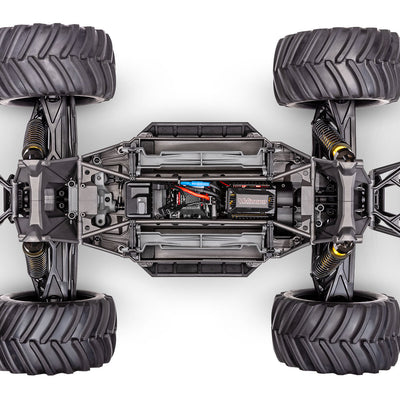 X-Monster BIGFOOT 50th Anniversary 4WD R/C