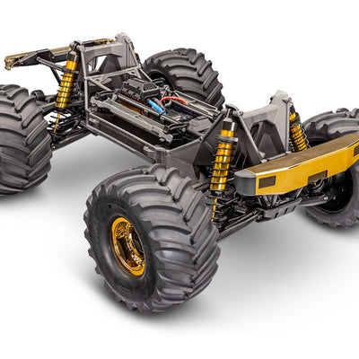 X-Monster BIGFOOT 50th Anniversary 4WD R/C