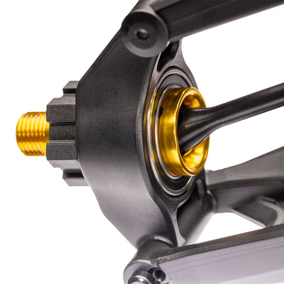 X-Monster BIGFOOT 50th Anniversary 4WD R/C