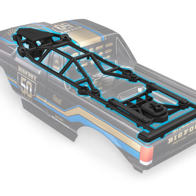 X-Monster BIGFOOT 50th Anniversary 4WD R/C